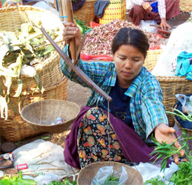 Myanmar Merchant