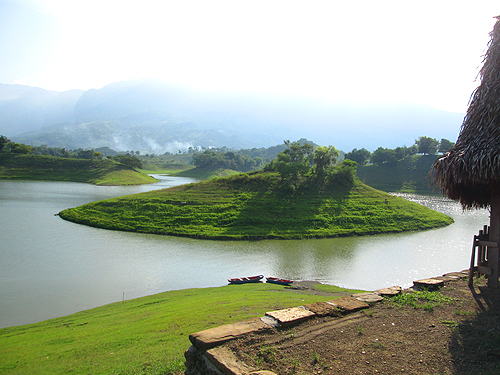 Rio Soyolapam