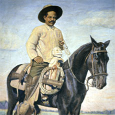 Pancho Villa Pancho Villa