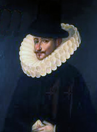Juan de Mendoza Luna, Viceroy of Mexico and Peru in 1610. Juan de Mendoza Luna, Viceroy of Mexico and Peru in 1610.