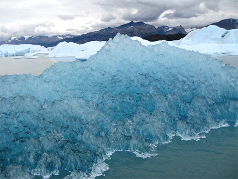 patagonia-glacier