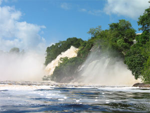 venezuela-canaima