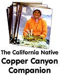 Copper Canyon Book