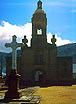 Church in Cerocahui