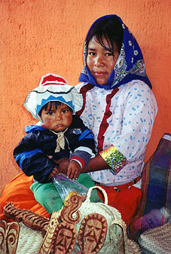 Tarahumara