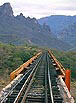 Train to Copper Canyon