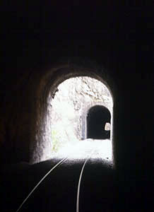 Tunnel