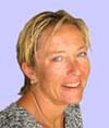 Photo of Jutta