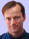 Photo of Rob Aikins