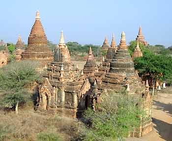 Bagan