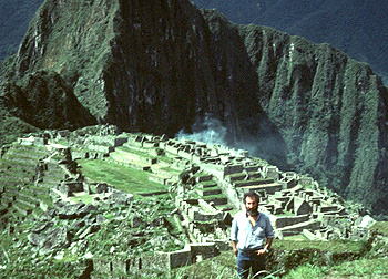 Sacred Valley